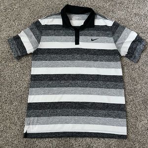 NIKE golf polo
